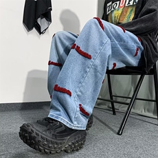 蓝色
