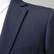 ASD6927秋季新款男士西服礼服西装修身商务休闲男装西服两件套装，男装西服套装，电商B360