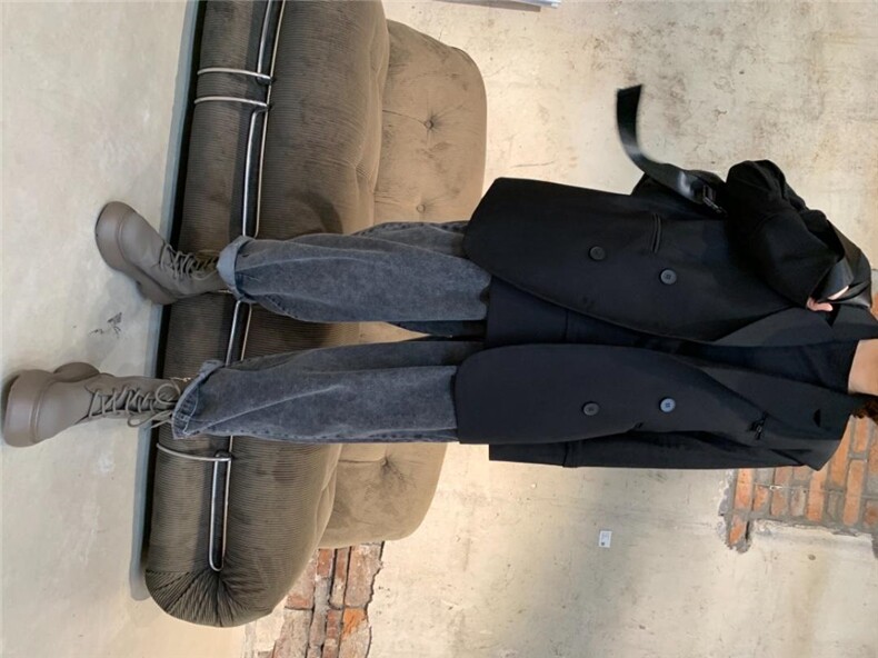 两件套西装，女装西装，怪怪树