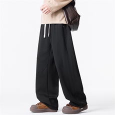 26春夏季新品男士休闲裤高品质男裤子K295-P45控69，男装休闲裤，星座209-1