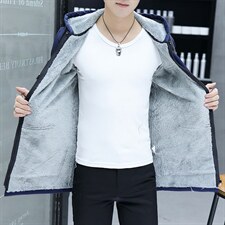 1306F657单款P60，男装风衣，星座1306