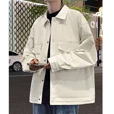 白色