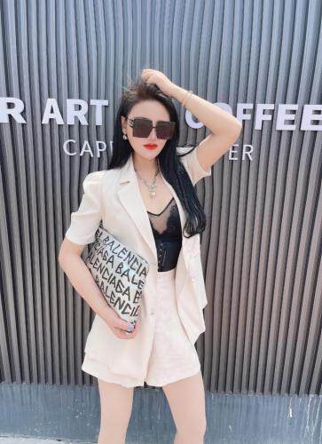 新品上市，女装，G&F港孚