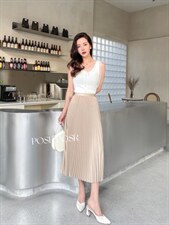 压轴裙，其它，珀莎