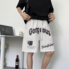 灰色
