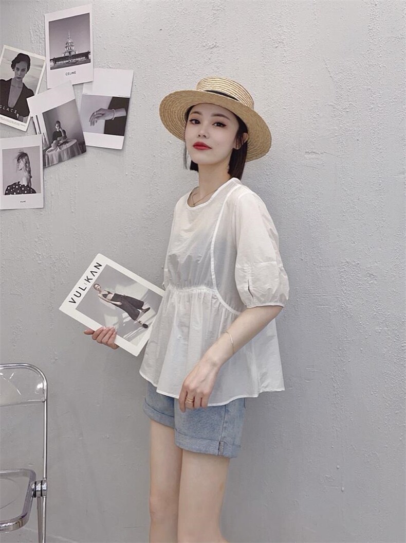 2022夏季小衫，其它，曼希野