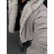 棉布座山雕连帽外套棉衣男CP99-特p：120，男装棉衣，电商B371