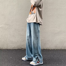 蓝色