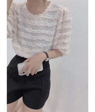 洋气小衫，其它，DL 迪黎