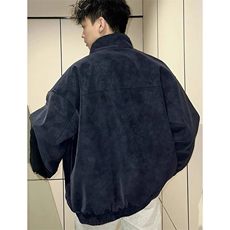 藏青色