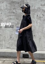 查理女王—PJ裙，其它，雷洛奇丽