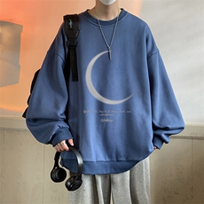蓝色