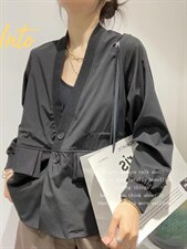 春装新款外套，其它，桔子酱女孩