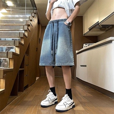 蓝色