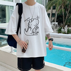 白色