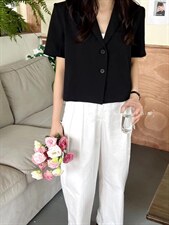 夏款.短袖小衫，其它，hh(4F)