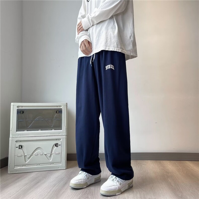 男新款青少年时尚休闲裤RDK15P35,男装休闲裤,星座1116-2