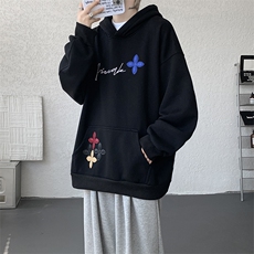 黑色