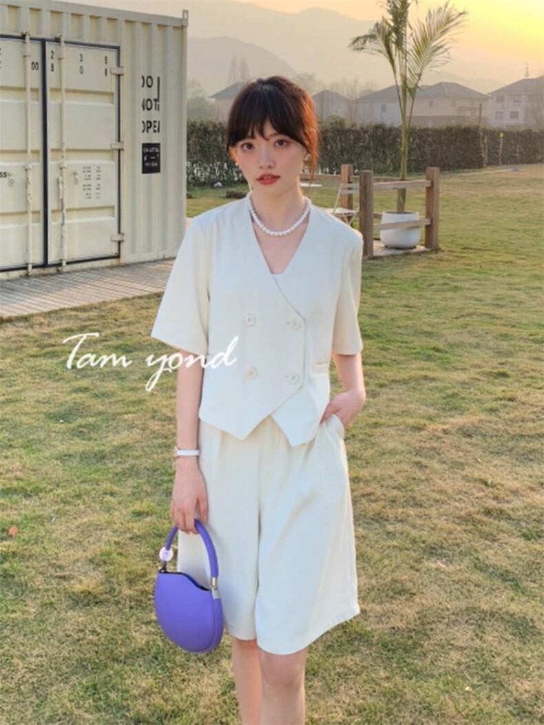 夏季新款韩系时常，其它，Tam yond