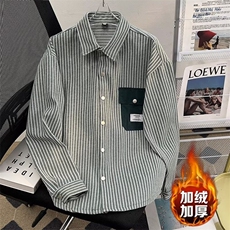 绿色加绒
