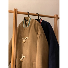 2026冬季新款风做旧潮牌保暖棉服Y6576/P90，男装棉衣，星座506