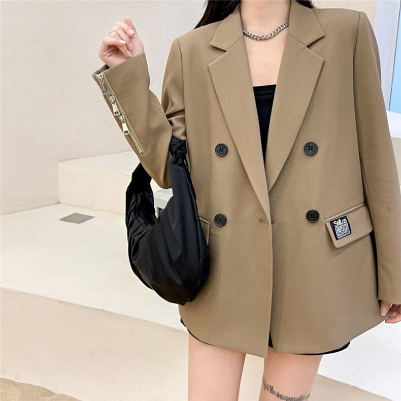 2022春装外套，其它，贻思茗