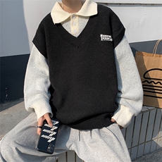 黑色