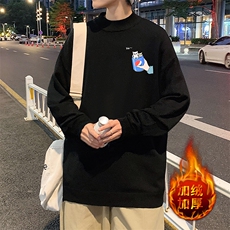 黑色加绒款