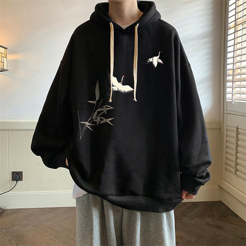 8XL连帽卫衣男大码胖子帽衫大号运动服WY2394-P35,男装卫衣,电商A040