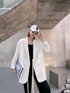 西装外套,女装西装,卡薇尔