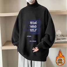 黑色加绒款