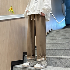 深棕色常规款
