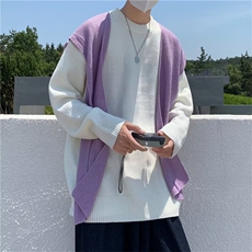 紫色