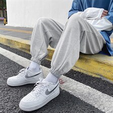 2023秋冬卫裤高弹健康布聚酯纤维WK602-1特批22，男装休闲裤，星座718-1
