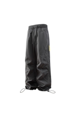 男女同款直筒休闲裤工装防泼水登山裤A157B-K9878-P35，男装工装外套，电商A157B