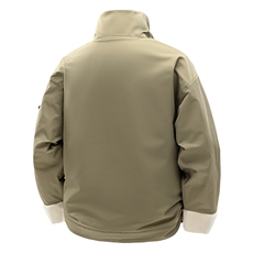 羊羔绒冬季加绒加厚工装大码立领保暖棉服大衣A406MY23特P90，男装棉衣，星座309（原A406）