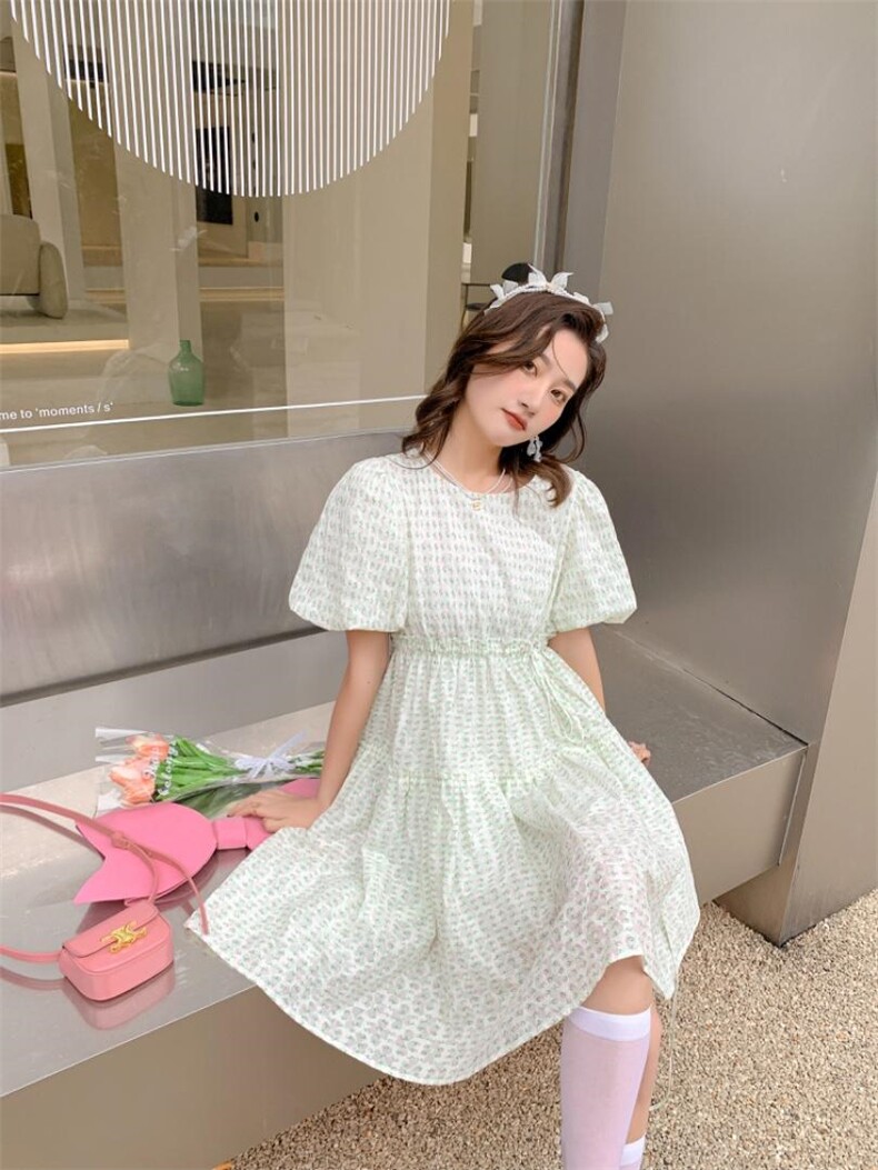 2022夏，档口号2151，其它，Marchen Meaning