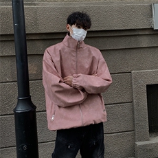 樱花粉