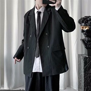 男士休闲西装外套T0101P59，男装西服，星座1116-2