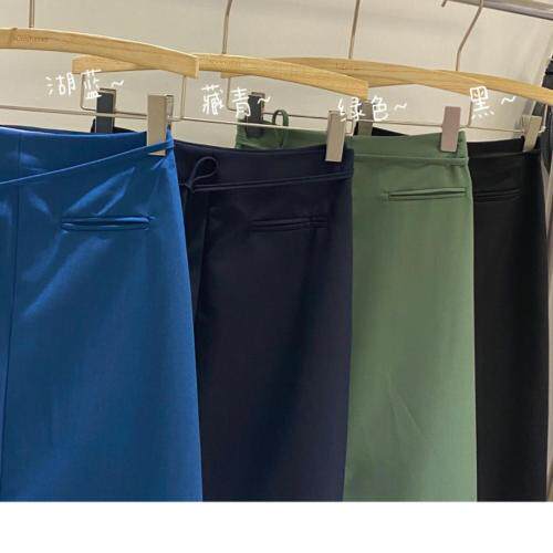 夏季半裙，女装半身裙，LIN.Y