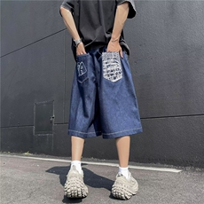 蓝色
