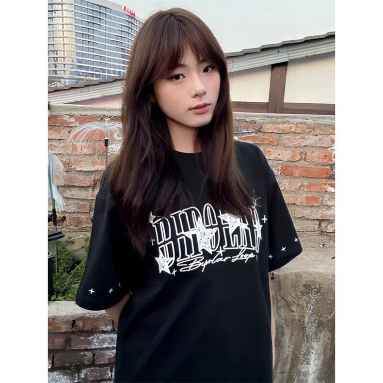 全刺绣纯棉短袖ZX0207-P33,男装T恤,星座313A(原308A-2)