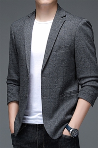 男装西服BV306图片