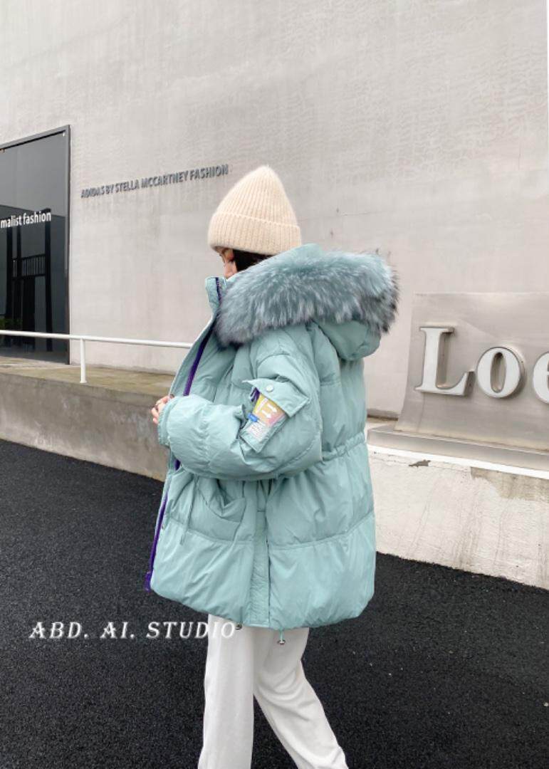 羽绒服，女装羽绒服，艾芭迪·埃