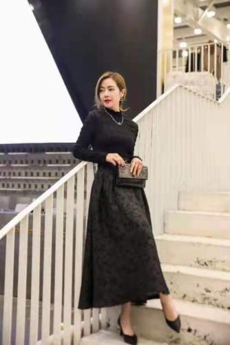 连衣裙,女装连衣裙,迪玛约