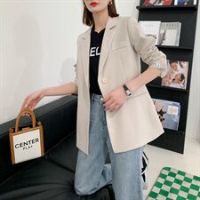 2022年春装新款，休闲外套火爆销售中，其它，圣伊敏