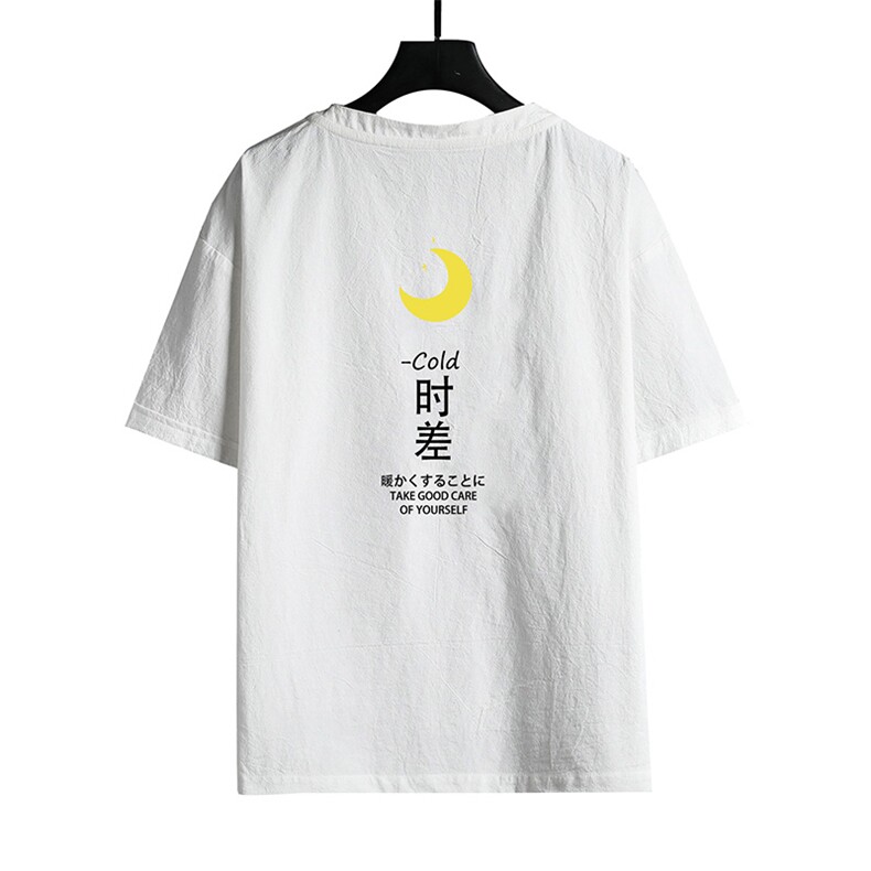 YT26047-P30亚短袖t恤男大码五分袖男宽松七分袖网格挂拍,男装T恤,电商A040A