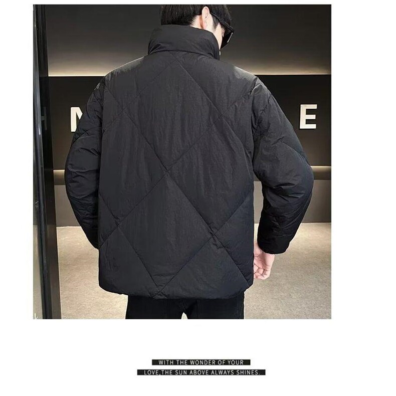 1506/QSM6010/P84冬季棉服棉衣男生,男装棉衣,星座1506