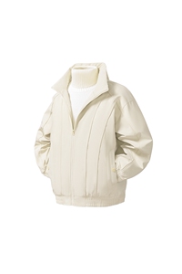 深度库存棉衣男宽松面包服立领加厚棉袄DSA157B-M8866-P80图片