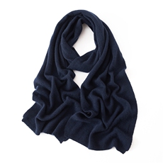 2025年秋季时尚百搭通勤简约休闲围巾，围巾，众皇羊绒